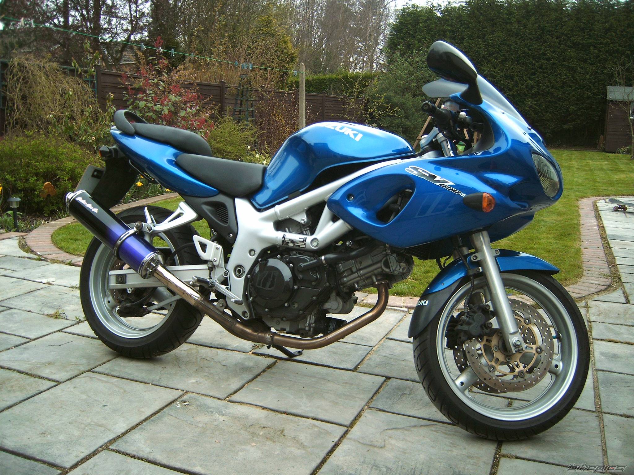 Bike Photo 324261