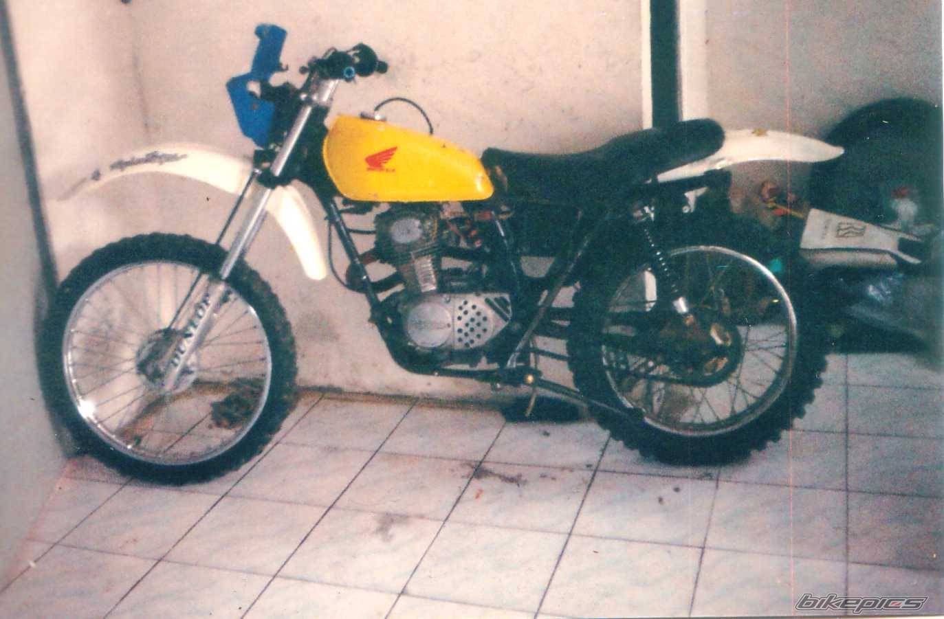 Bike Photo 324291