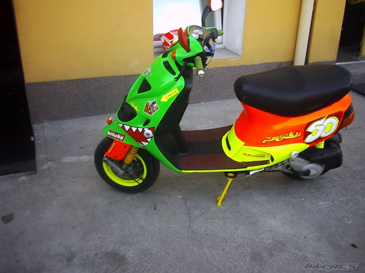 Bike Photo 324326