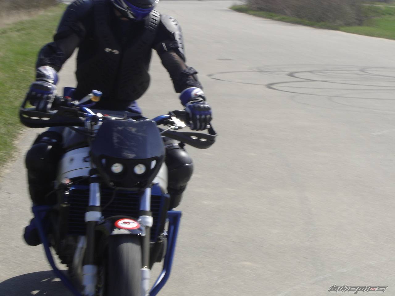Bike Photo 324405