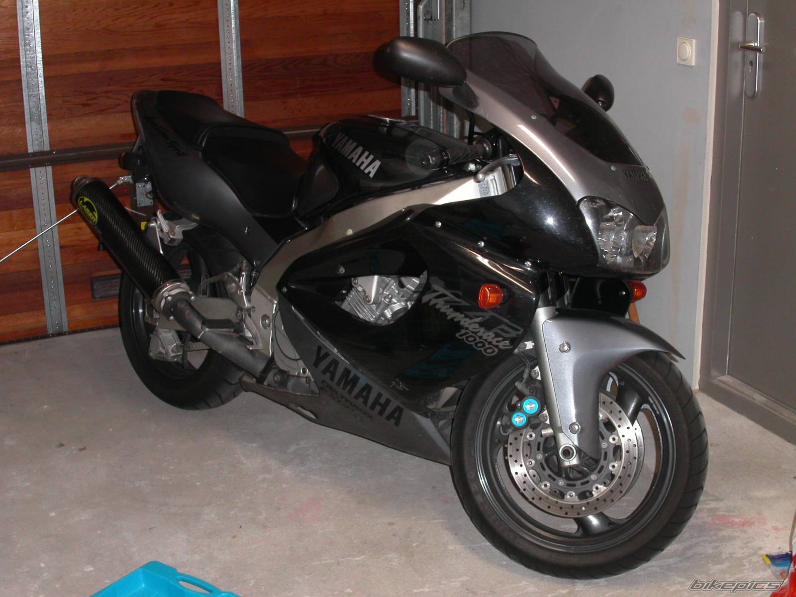 Bike Photo 32441
