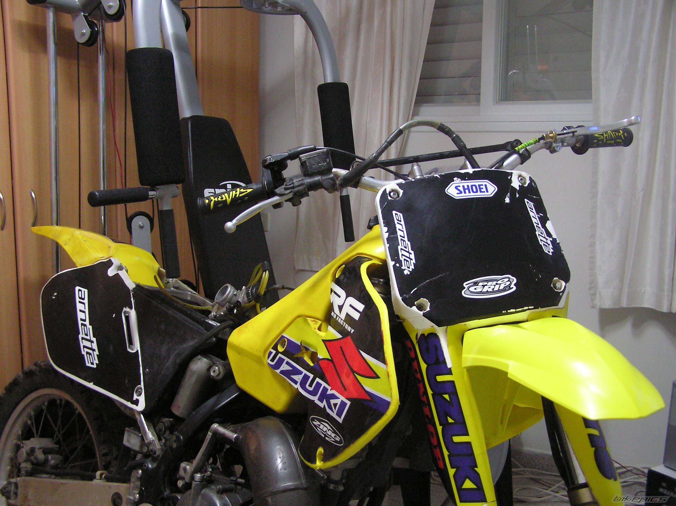 Bike Photo 324436