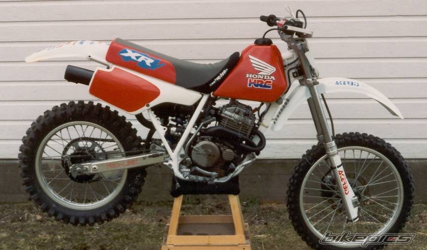 Bike Photo 32444