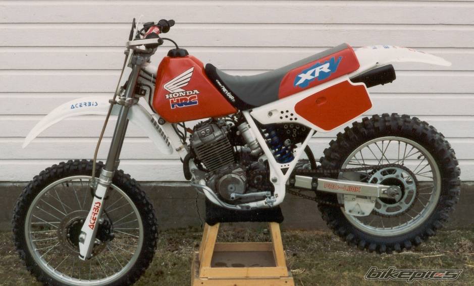 Bike Photo 32445