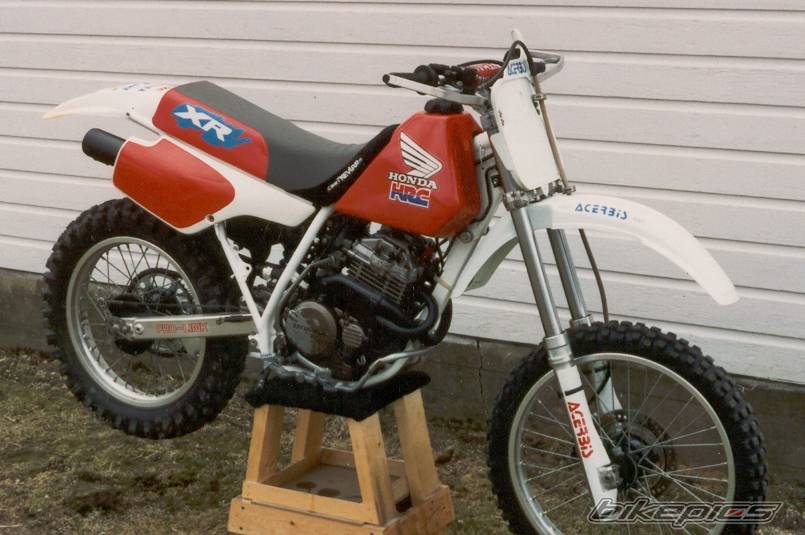 Bike Photo 32446