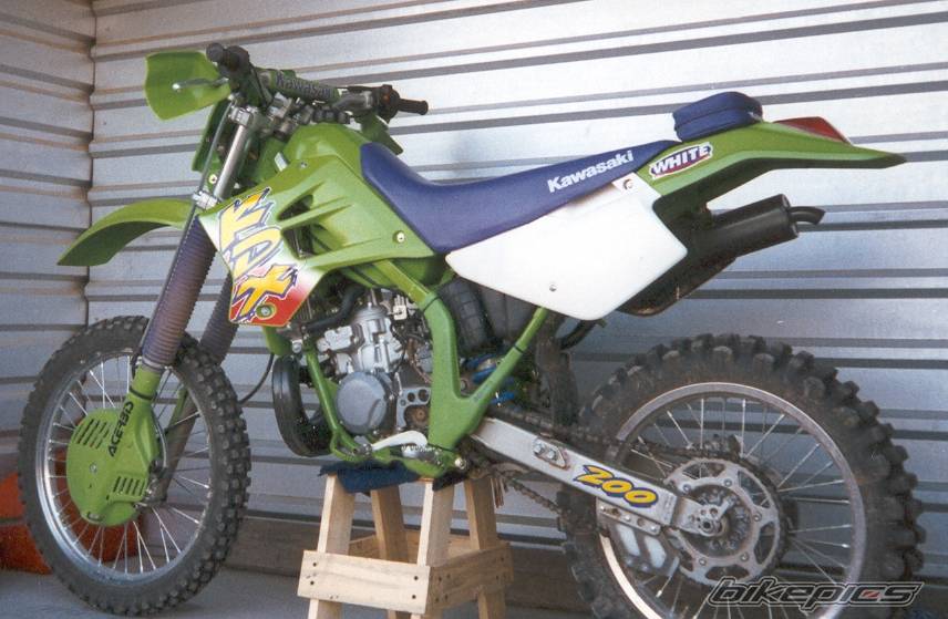 Bike Photo 32447