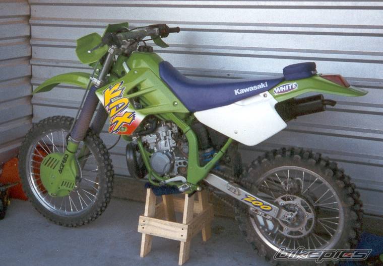 Bike Photo 32449