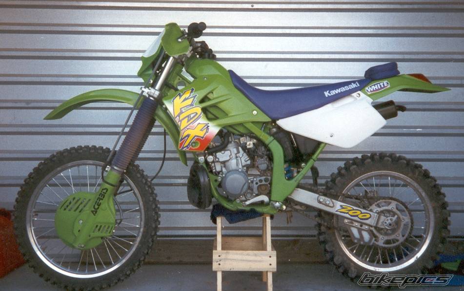 Bike Photo 32450