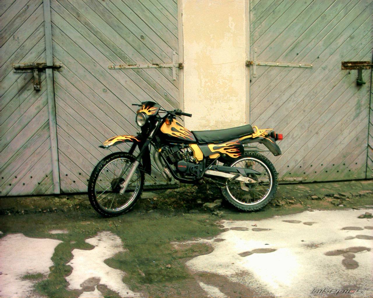 Bike Photo 324500