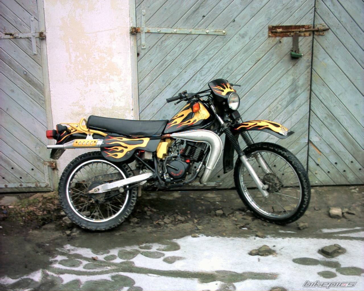 Bike Photo 324502