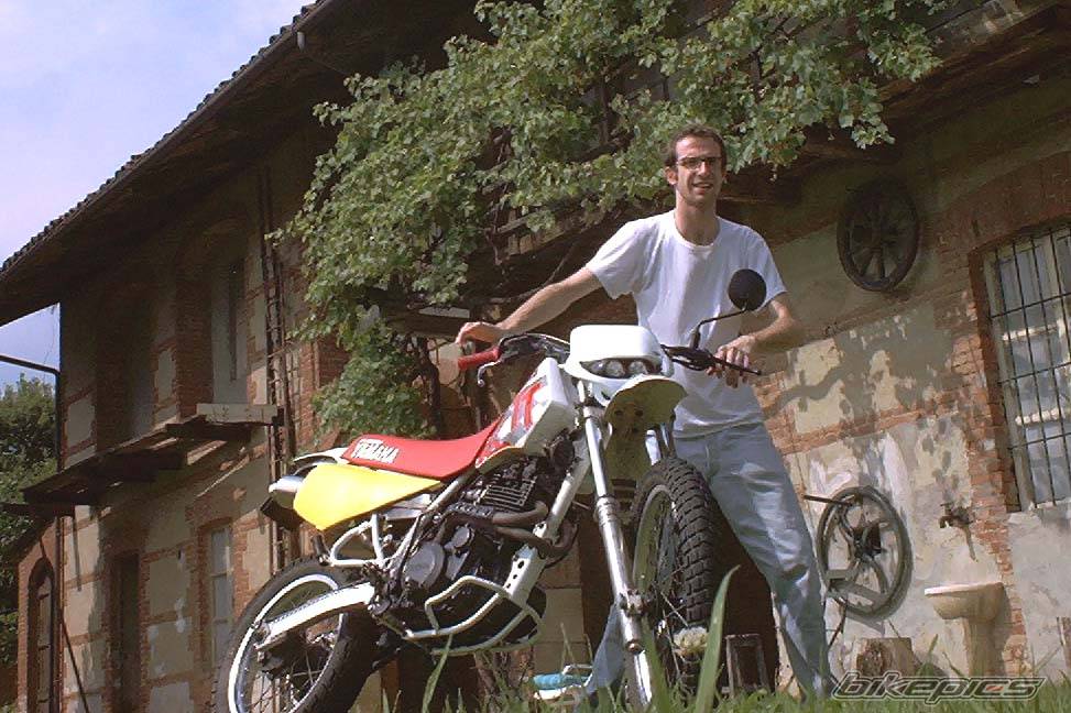 Bike Photo 32452