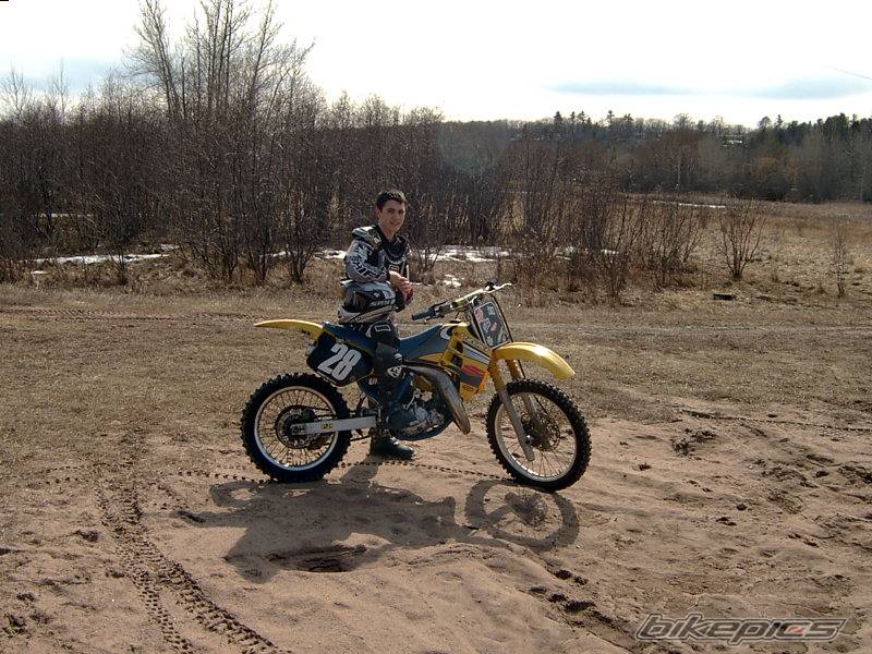 Bike Photo 324530