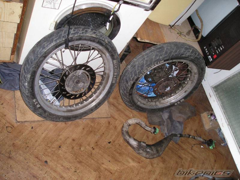 Bike Photo 324547