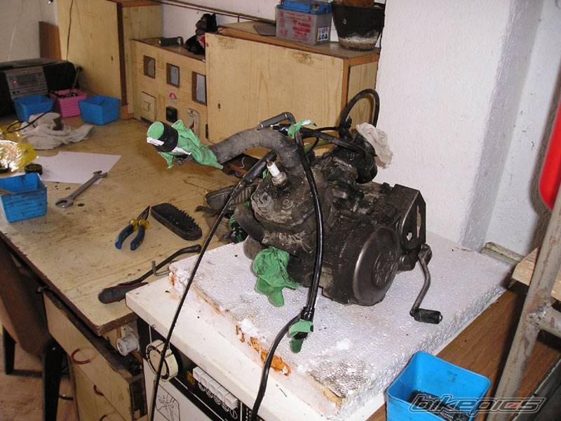 Bike Photo 324549