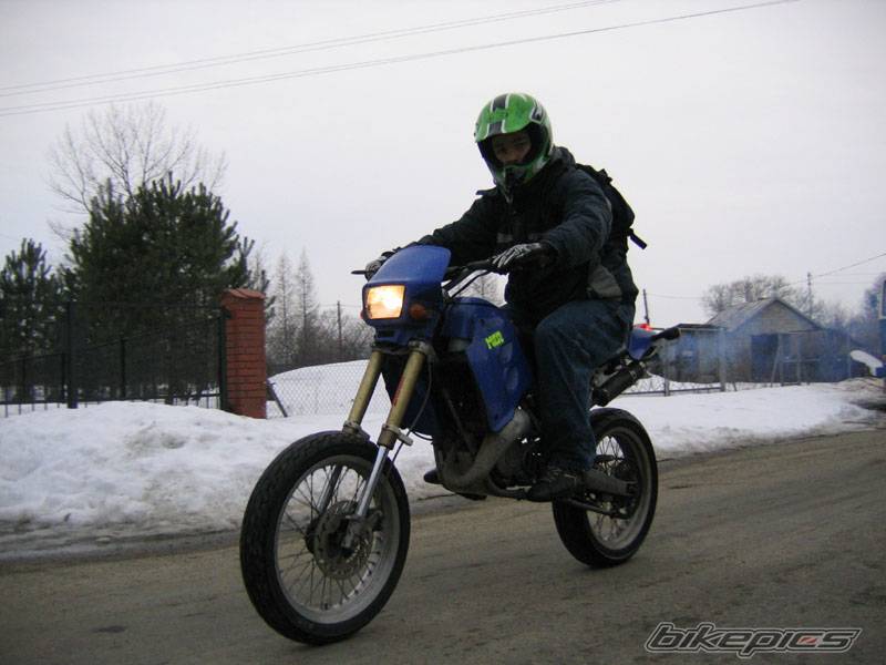 Bike Photo 324556