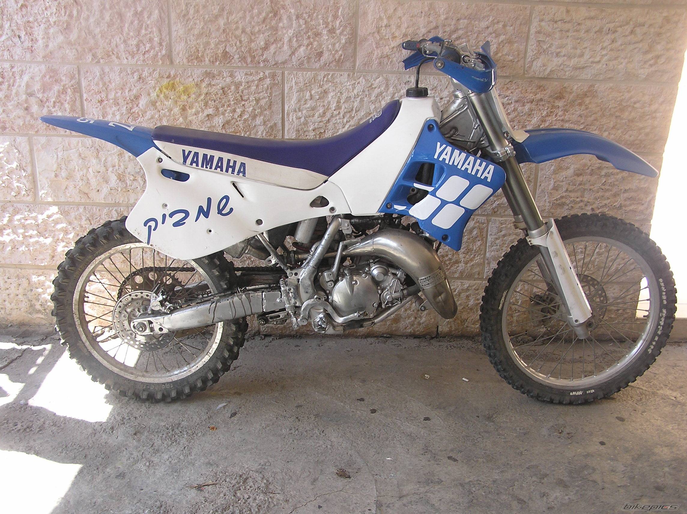 Bike Photo 324586