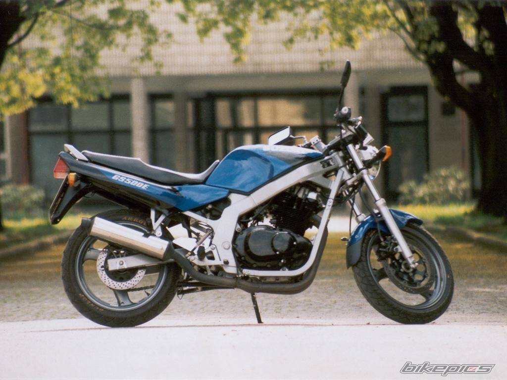 Bike Photo 3246
