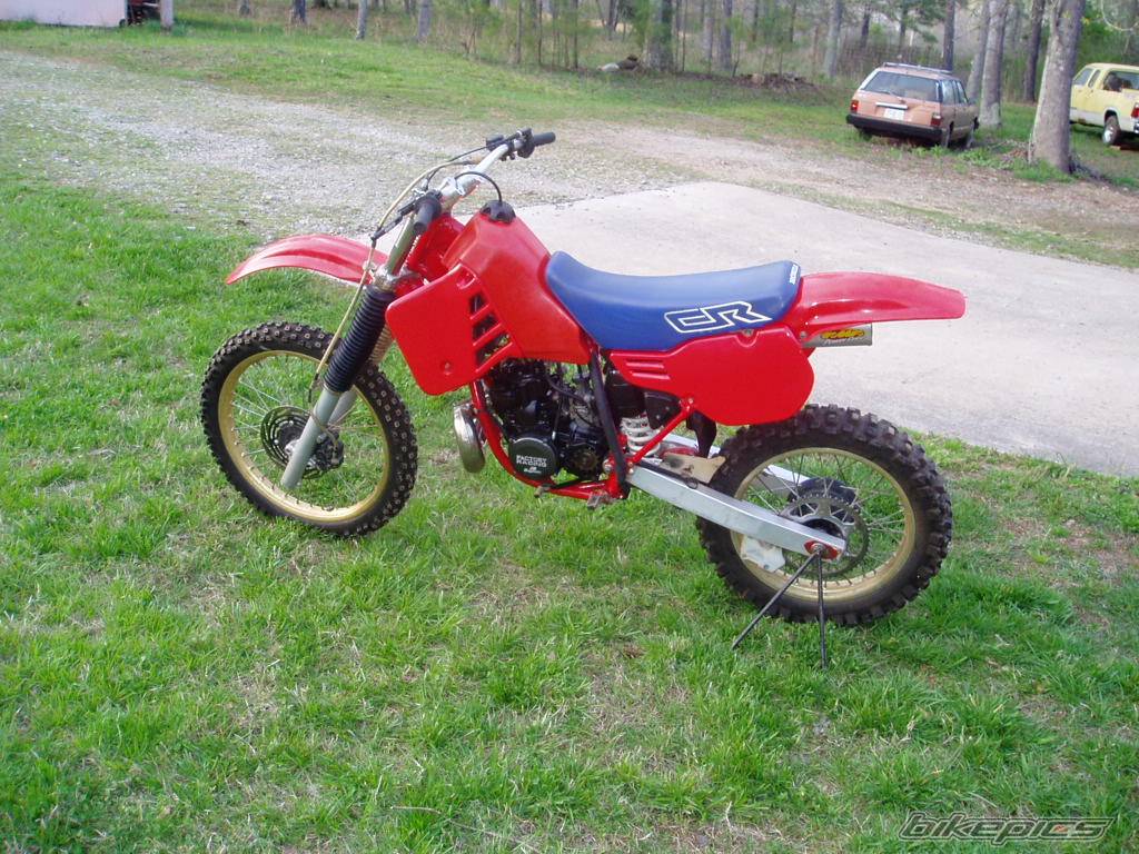 Bike Photo 324645