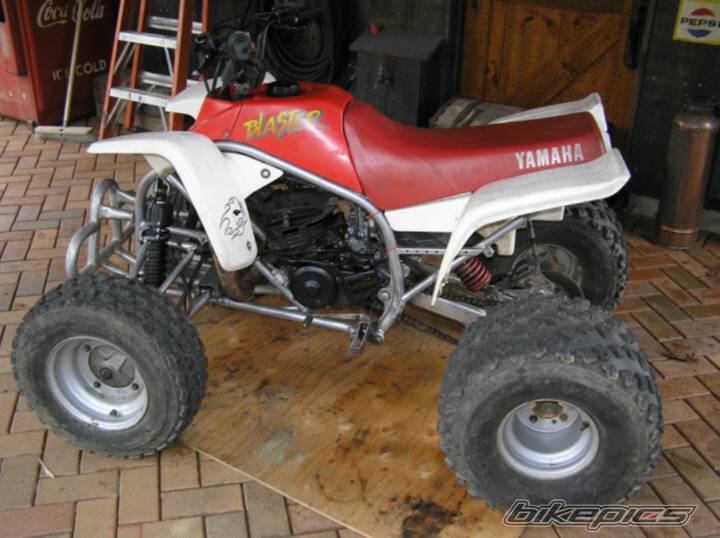 Bike Photo 324649