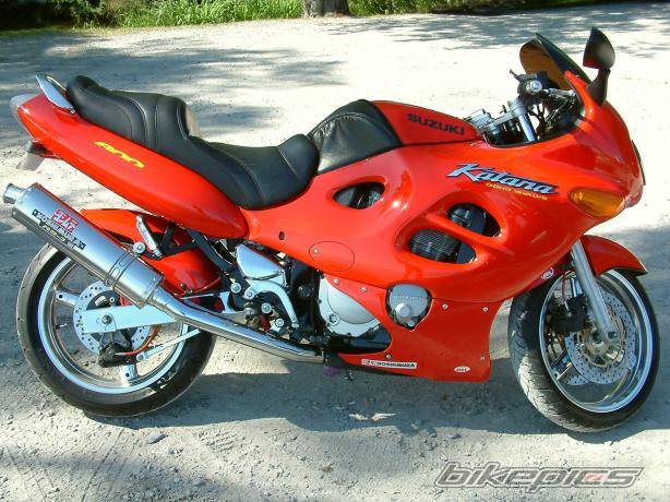 Bike Photo 32465
