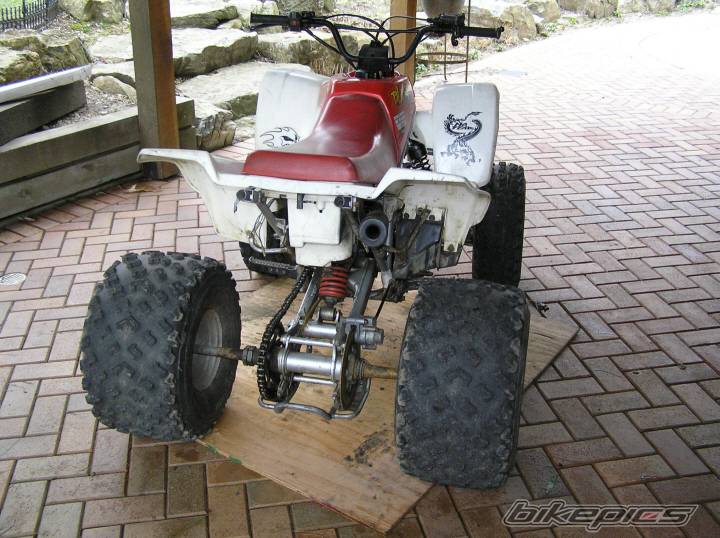 Bike Photo 324650