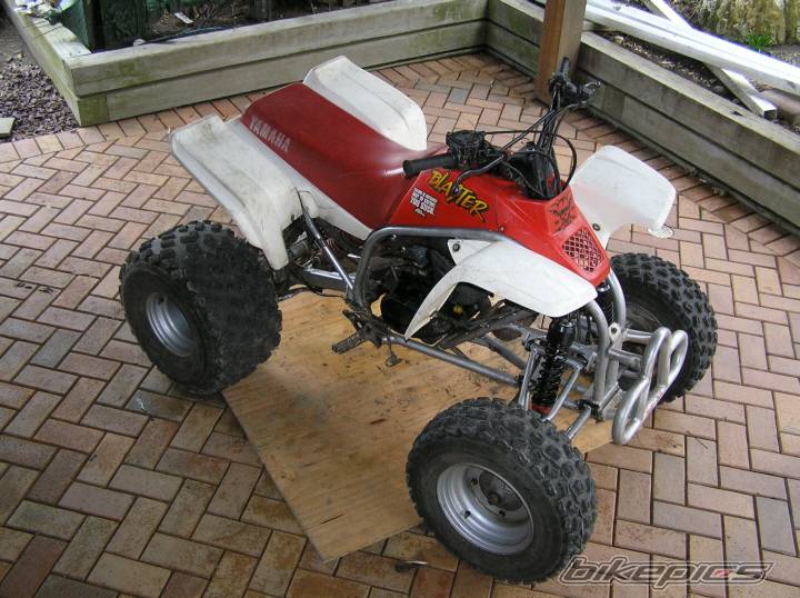 Bike Photo 324651