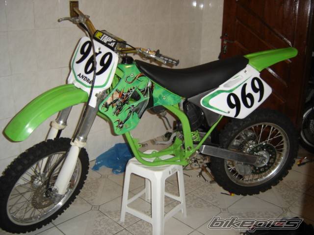 Bike Photo 324669