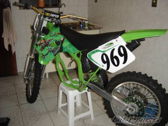 Bike Photo 324670