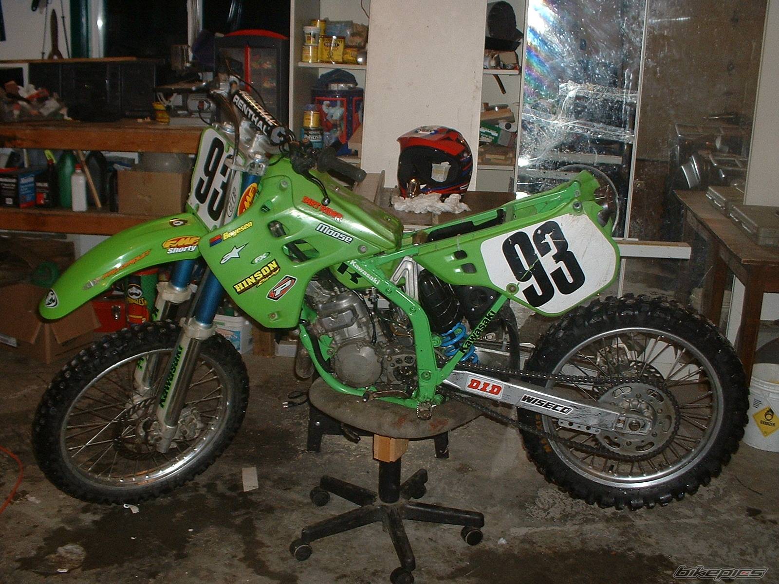 Bike Photo 324693