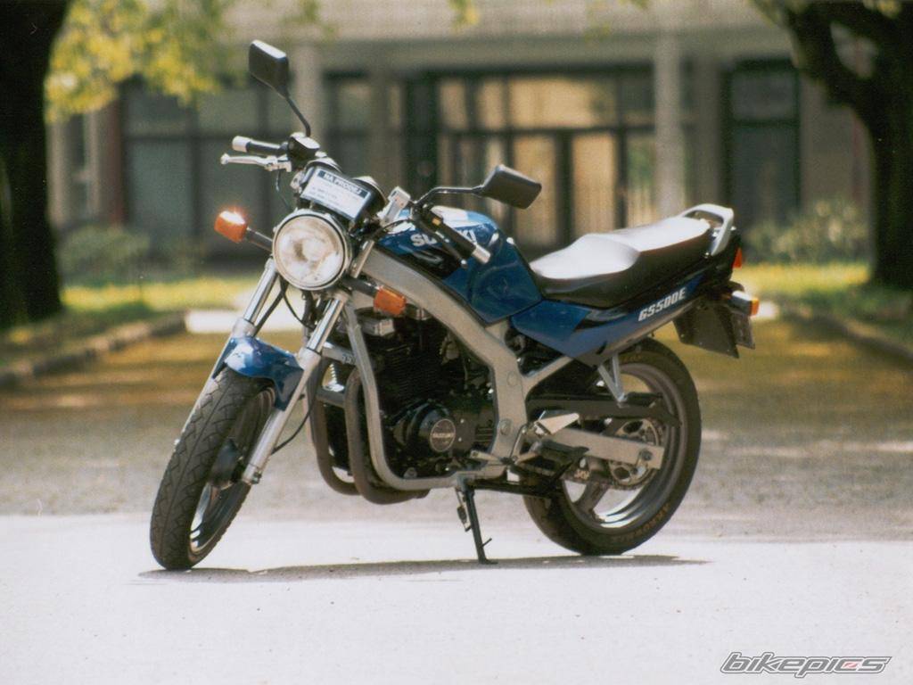 Bike Photo 3247