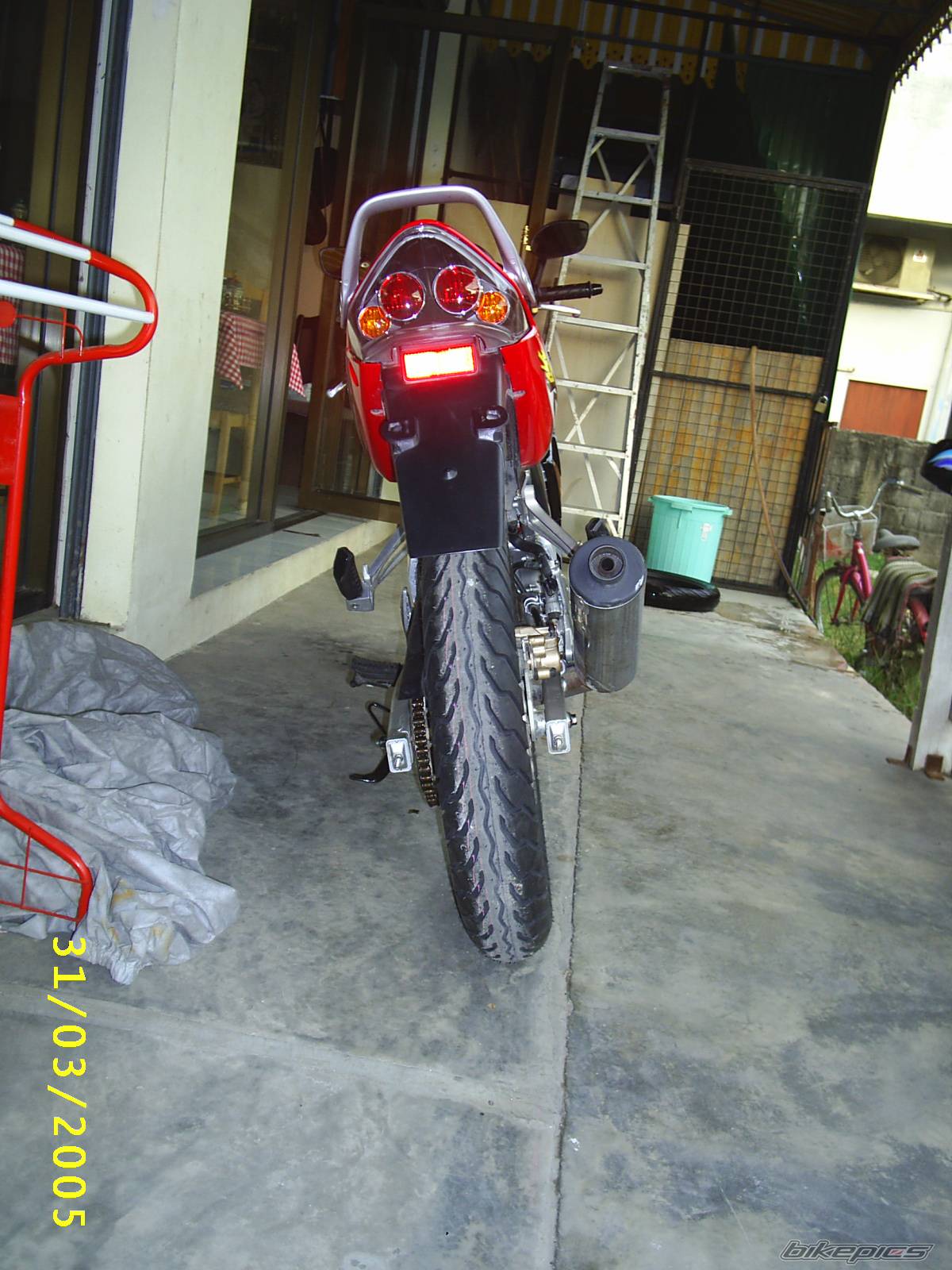 Bike Photo 324711