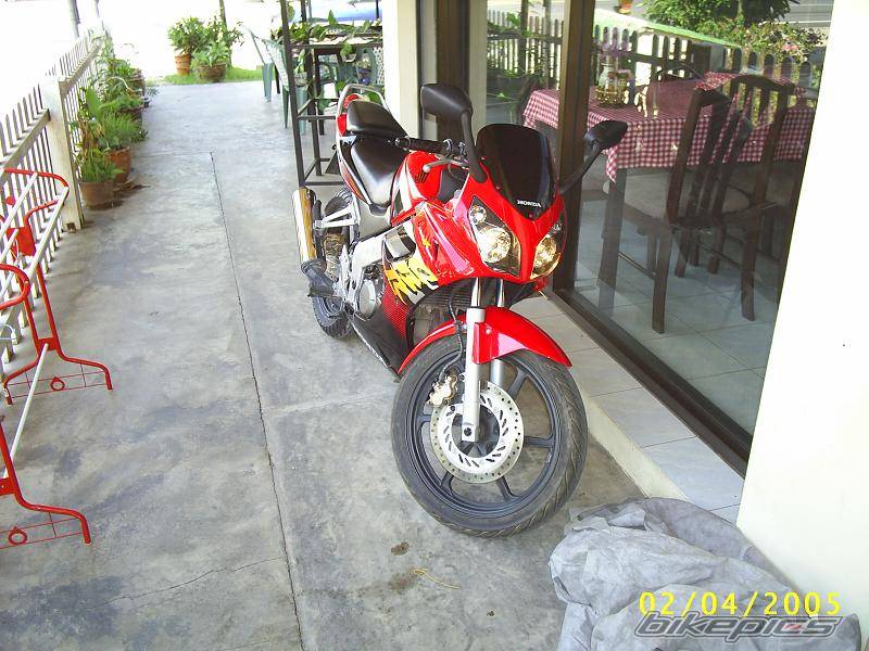 Bike Photo 324713