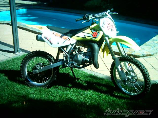 Bike Photo 324725