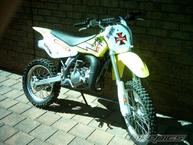 Bike Photo 324726