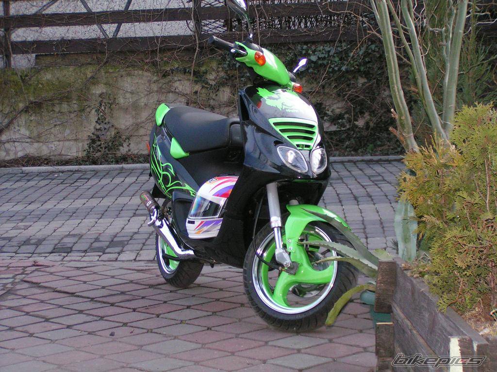 Bike Photo 324742