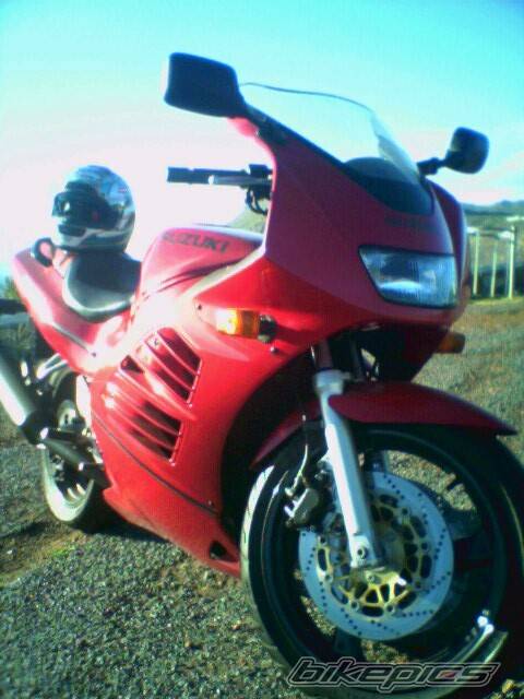 Bike Photo 324767
