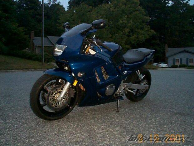 Bike Photo 32487