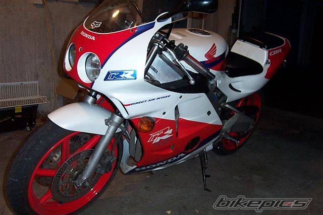 Bike Photo 32490