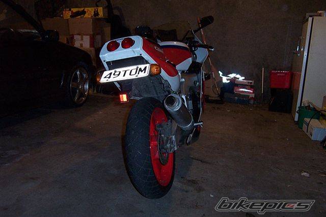 Bike Photo 32491