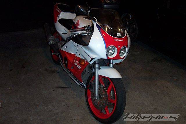 Bike Photo 32492