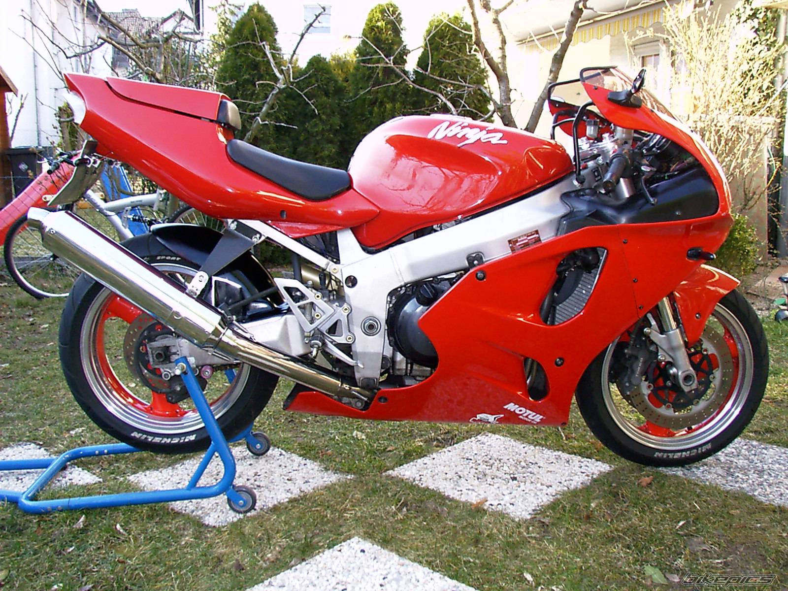 Bike Photo 324922