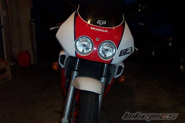 Bike Photo 32496