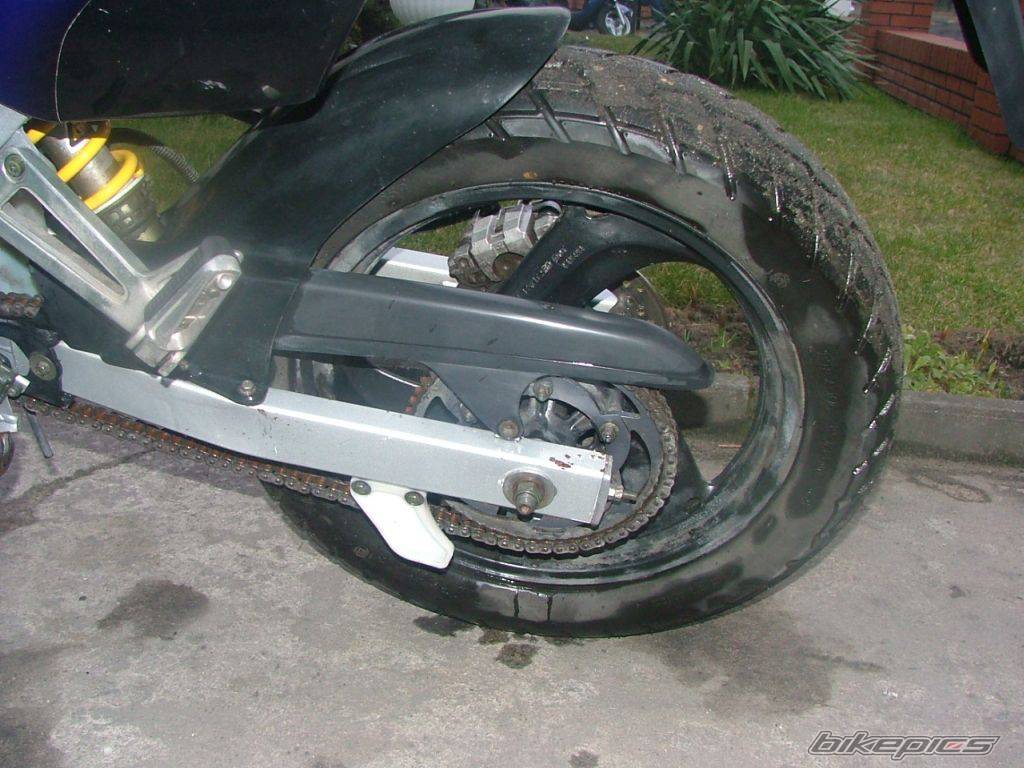 Bike Photo 324963