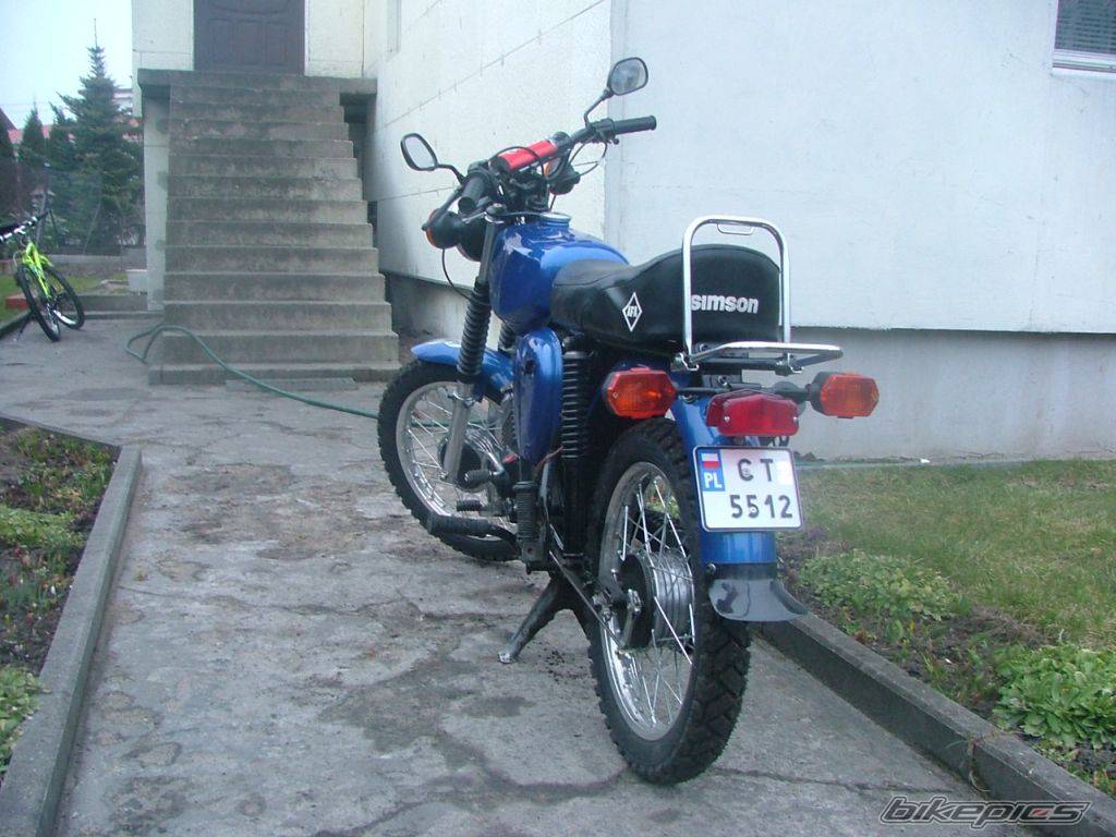 Bike Photo 324972