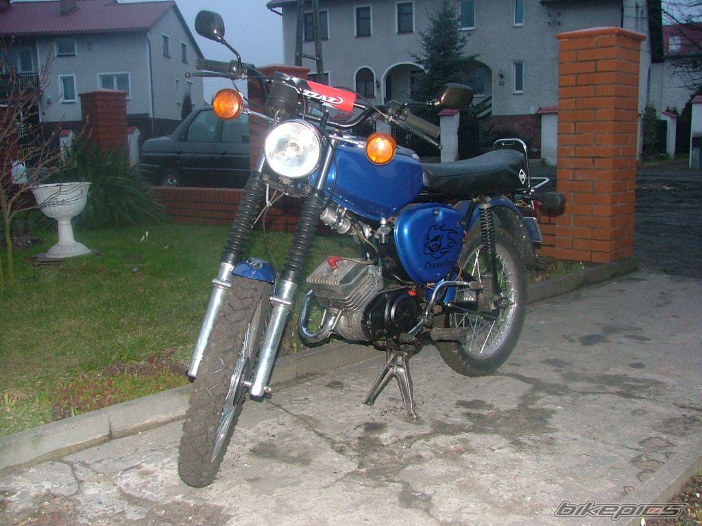 Bike Photo 324977