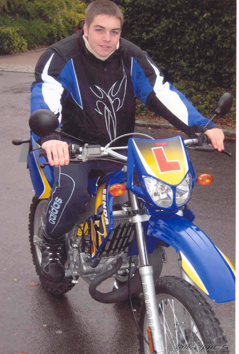 Bike Photo 325019