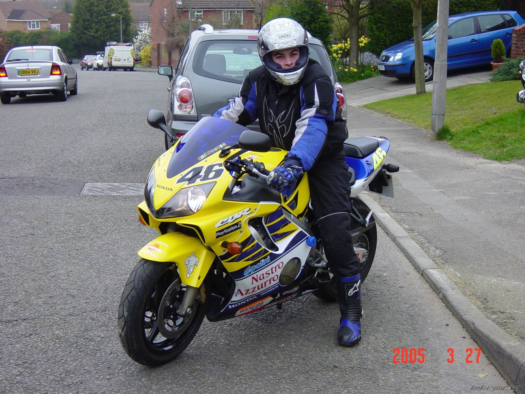 Bike Photo 325036