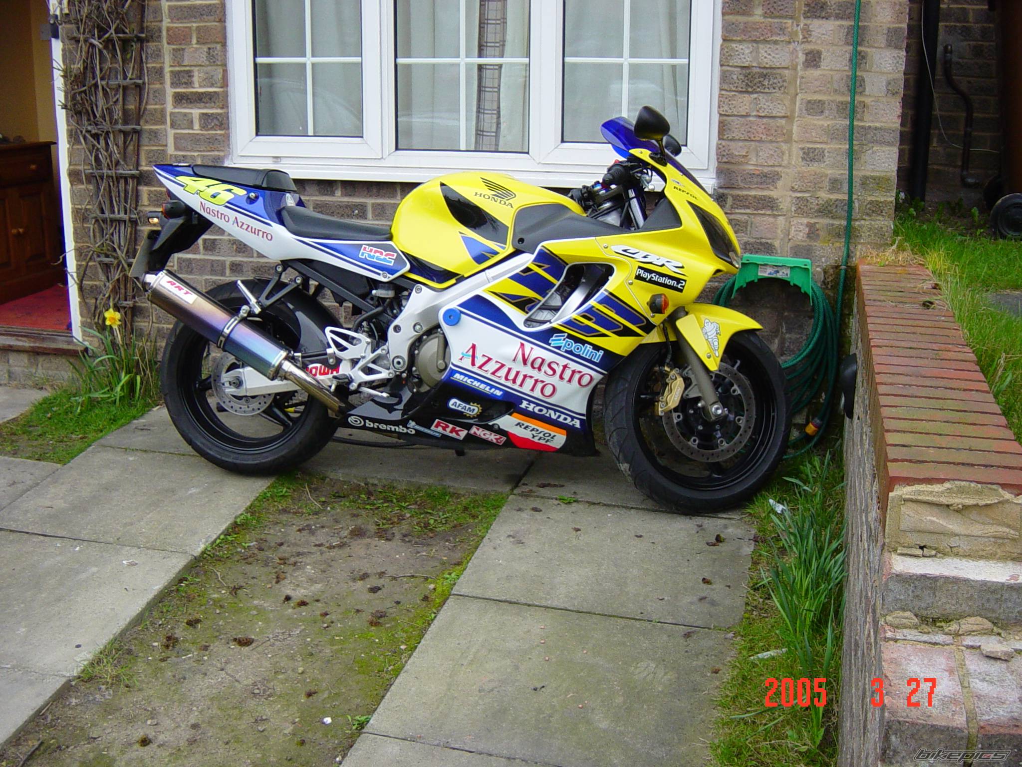 Bike Photo 325041