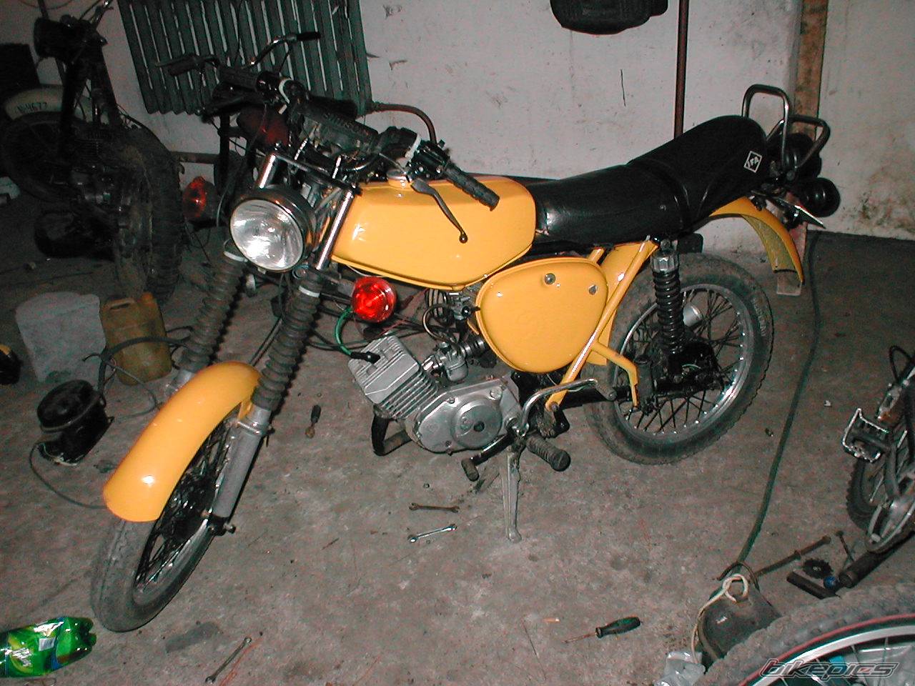 Bike Photo 325076