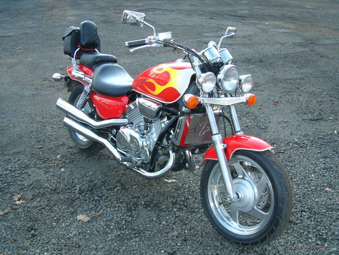 Bike Photo 325077